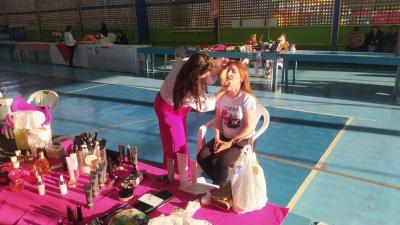 Laranjeiras do Sul promoveu a 3Âª ediÃ§Ã£o do ConexÃ£o Mulher